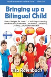 book Bringing up a Bilingual Child