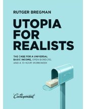 book Utopia for Realists