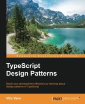 book TypeScript Design Patterns