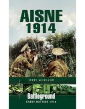 book Aisne 1914