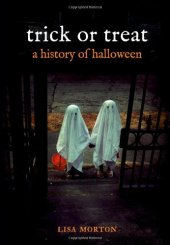 book Trick or Treat: A History of Halloween