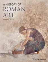 book A History of Roman Art