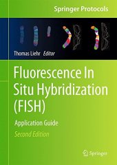 book Fluorescence In Situ Hybridization (FISH): Application Guide