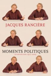 book Moments politiques