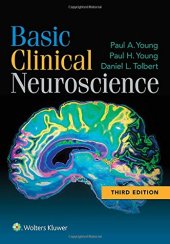 book Basic Clinical Neuroscience