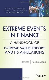 book Extreme Events in Finance: A Handbook of Extreme Value Theory and its Applications