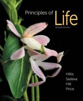 book Principles of Life