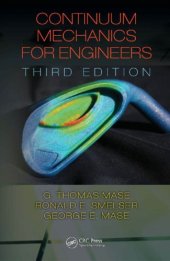 book Continuum Mechanics for Engineers