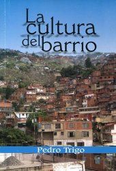 book La cultura del barrio