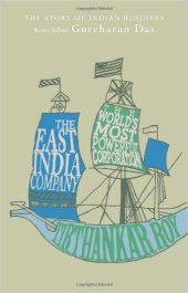 book The East India Company