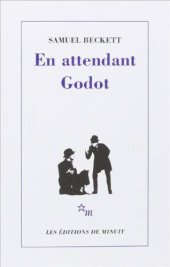 book En attendant Godot