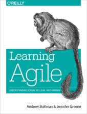 book Learning Agile  Understanding Scrum, XP, Lean, and Kanban