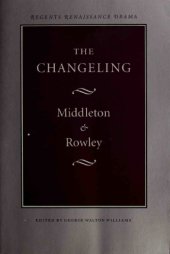 book The Changeling