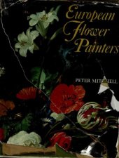 book European Flower Painters