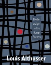 book Psychoanalysis and the Human Sciences