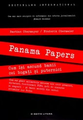 book Panama Papers