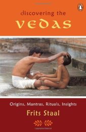 book Discovering the Vedas: Origins, Mantras, Rituals, Insights