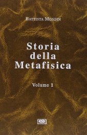 book Storia della metafisica. Dalle origini al Neoplatonismo