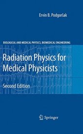 book Radiation Physics for Medical Physicists