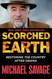 book Scorched Earth: Restoring the Country after Obama