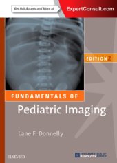 book Fundamentals of Pediatric Imaging