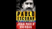 book My Father Pablo Escobar