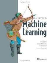 book Real-World Machine Learning