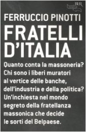 book Fratelli D’Italia