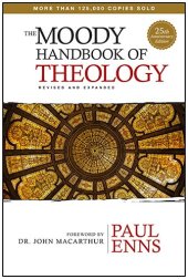 book The Moody Handbook of Theology