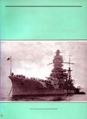 book Линейные корабли Японии (1909-1945)