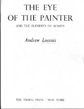 book Eye of the Painter: 2 