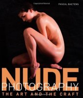 book Nude Photography: The Art and the Craft