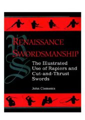 book Renaissance Swordsmanship