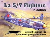 book La 5-7 Fighters in action