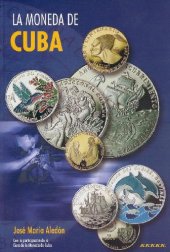 book La Moneda De Cuba