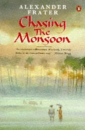 book Chasing the Monsoon