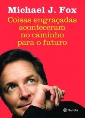 book Coisas engraçadas aconteceram no caminho para o futuro