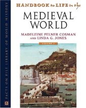 book Handbook To Life In The Medieval World