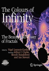 book The Colours of Infinity: The Beauty and Power of Fractals