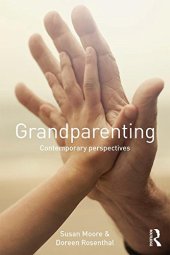 book Grandparenting: Contemporary Perspectives