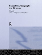 book Geopolitics, Geography and Strategy