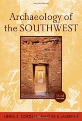 book Archaeology of the Southwest