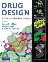 book Drug Design: Structure- and Ligand-Based Approaches