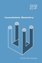 book Inconsistent Geometry