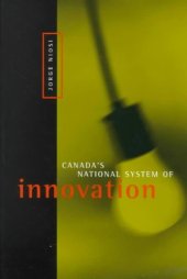 book Canada’s National System of Innovation