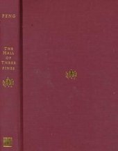 book The Hall of Three Pines: An Account of My Life