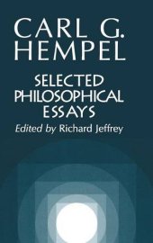 book Selected Philosophical Essays