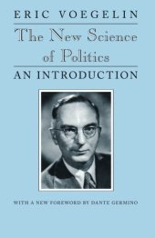 book The New Science of Politics: An Introduction