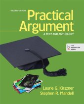 book Practical Argument: A Text and Anthology