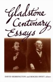 book Gladstone Centenary Essays